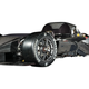 This, but with a body on it. Photo: Toyota